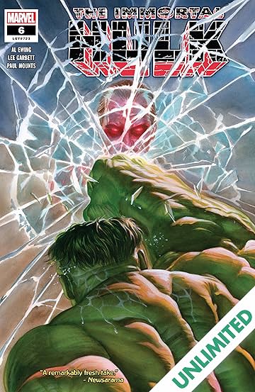Immortal Hulk (2018-) #6